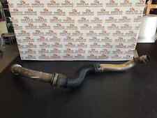 TUBO MANICOTTO INTERCOOLER RENAULT MEGANE 1.5 DCI ANNO 2011 (144603600R) USATO