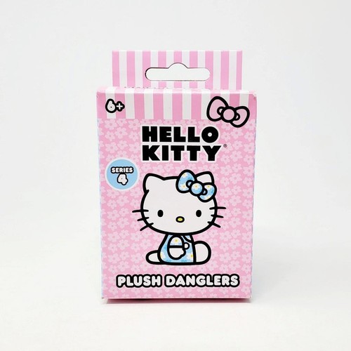 Peluche hello kitty serie - peluche,
