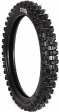 Gomma copertone mini cross pit