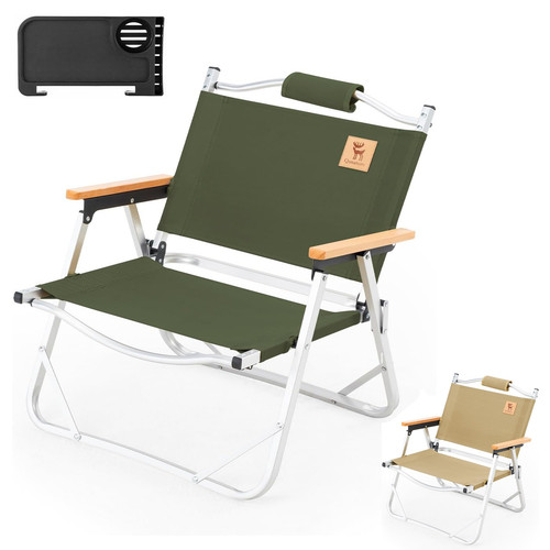 Qunature sedia campeggio - qunature,