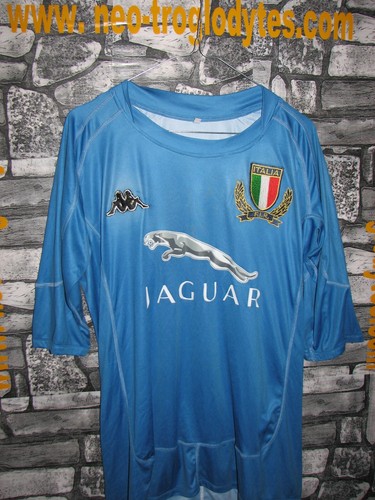 Vintage italia italy fir - fir, kappa