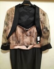 LOTTO STOCK ABITO DA CERIMONIA