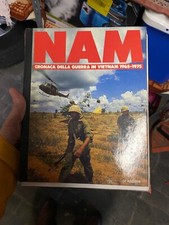 enciclopedia NAM De Agostini +