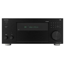 ONKYO TX-RZ70 11.2 8k SINTOAMPLIFICATORE AV ULTRA HD NUOVO GARANZIA UFFICIALE