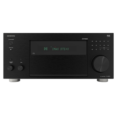 Onkyo rz70 8k nuovo - onkyo, tx-rz70