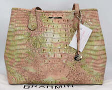 Brahmin Medium Julian Tote Bag