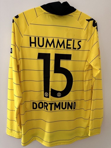 Maglia borussia dortmund bvb - maglia,