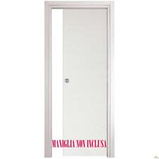 PORTA SCORREVOLE CIECA LISCIA