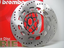 Disco freno posteriore brembo - posteriore,