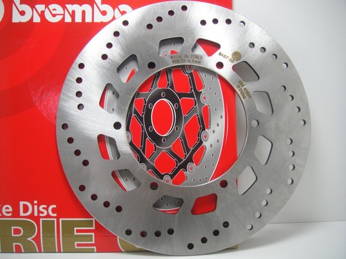 Disco freno posteriore - disco, brembo