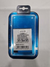 Batteria Compatibile Per Wiko