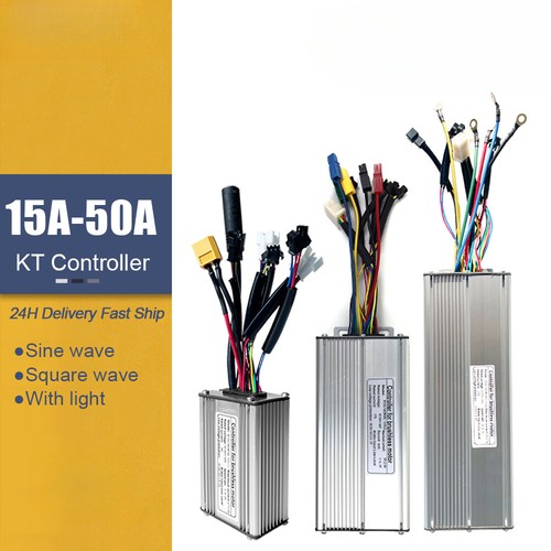 Controller bike 36v - controller, 36v/48v