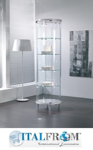 Vetrina italfrom vetrinetta - italfrom,