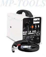 SALDATRICE A FILO FLUX NO GAS