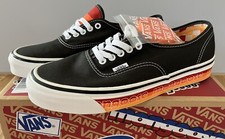 Vans x Mongoose BMX (Our