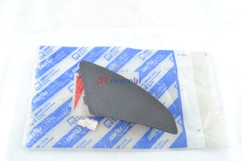 Tappo sinistro plancia - tappo,
