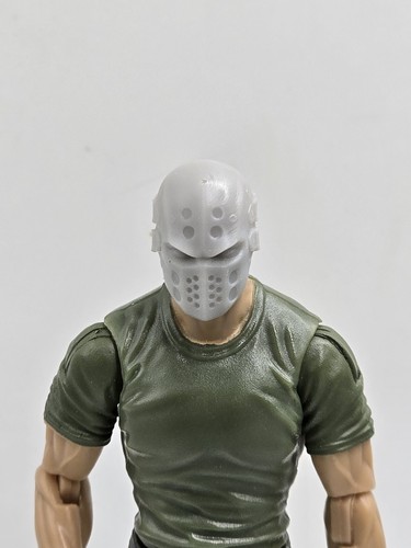 Printed swampnok kaos head - swampnok,