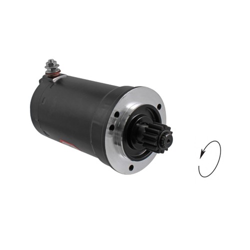 Motorino avviamento per ducati - avviamento,