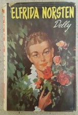 I ROMANZI DELLA ROSA - ELFRIDA