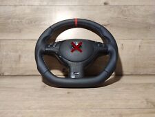 Volante BMW E46 M3 fondo