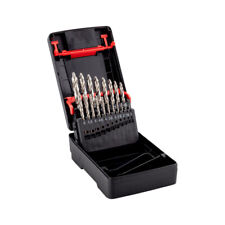 Punte Trapano Universali 1-10mm Set 19pz Smart Step - WÜRTH 0626940019