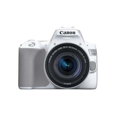 Canon eos 250d fotocamera - 250d,