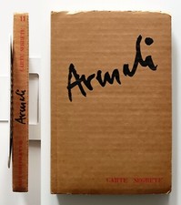 Marcello Avenali di André