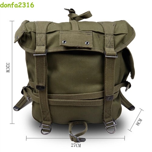 Ww2 m1945 zaino esercito - zaino,
