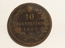 Regno D'Italia Vittorio