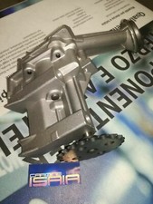 15010 8334R POMPA OLIO PER