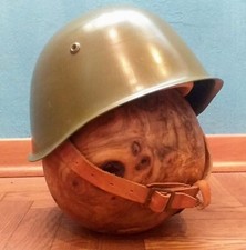 Elmetto esercito bulgaro