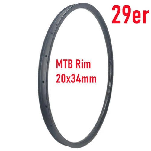 Cerchio carbonio mtb - , mountain