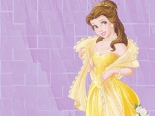 Cialda ostia torta - , principessa