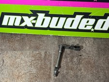 Leva sgancio frizione Kawasaki