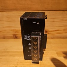 Alimentatore PLC OMRON