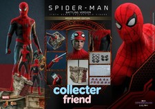 IN STOCK Hot Toys Mms625 1/6