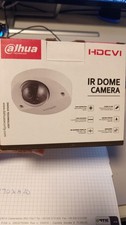 Dahua IR DOME CAMERA DH-HAC-HDBW2241FP-M-A
