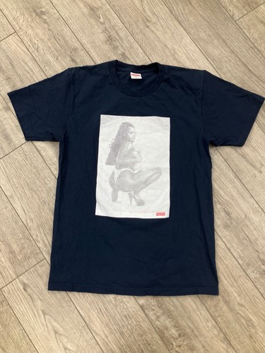 Taglia t shirt supreme - taglia,