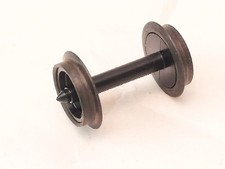 AssI, assali, ruote D. mm