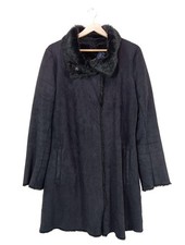 ARMANI Cappotto in eco