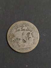 PORTOGALLO 2,5 SCUDI