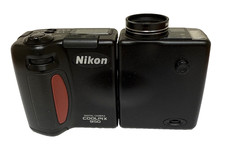 Nikon - Fotocamera digitale