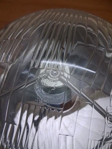 Fanale anteriore siem fiat 500 - fanale,