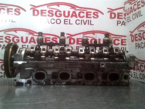 Rf5c11 culata mazda 0 - rf5c11, 2.0