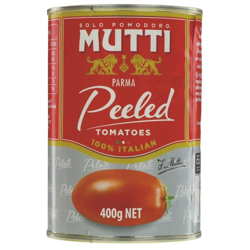 Pomodori pelati - pomodori,