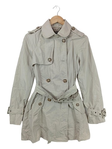 Zara woman trench donna - zara,