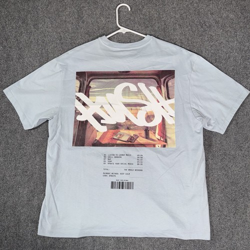 Bershka shirt uomo tan - t,