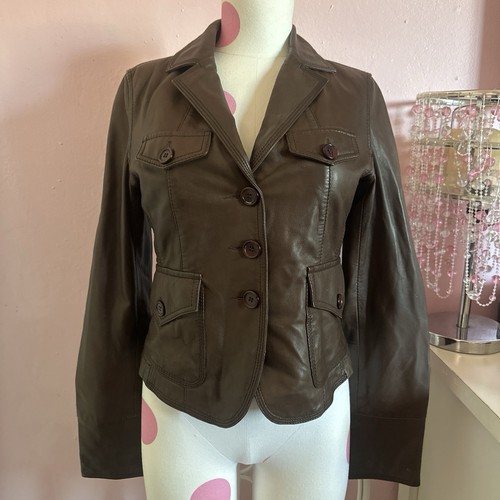 Giacca donna y2k vintage - giacca,