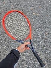Brand New Head Radical MP 2023