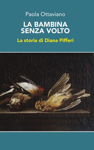 Bambina senza volto la - la,